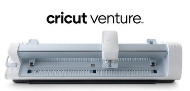 Cricut Venture - Plotter de Corte